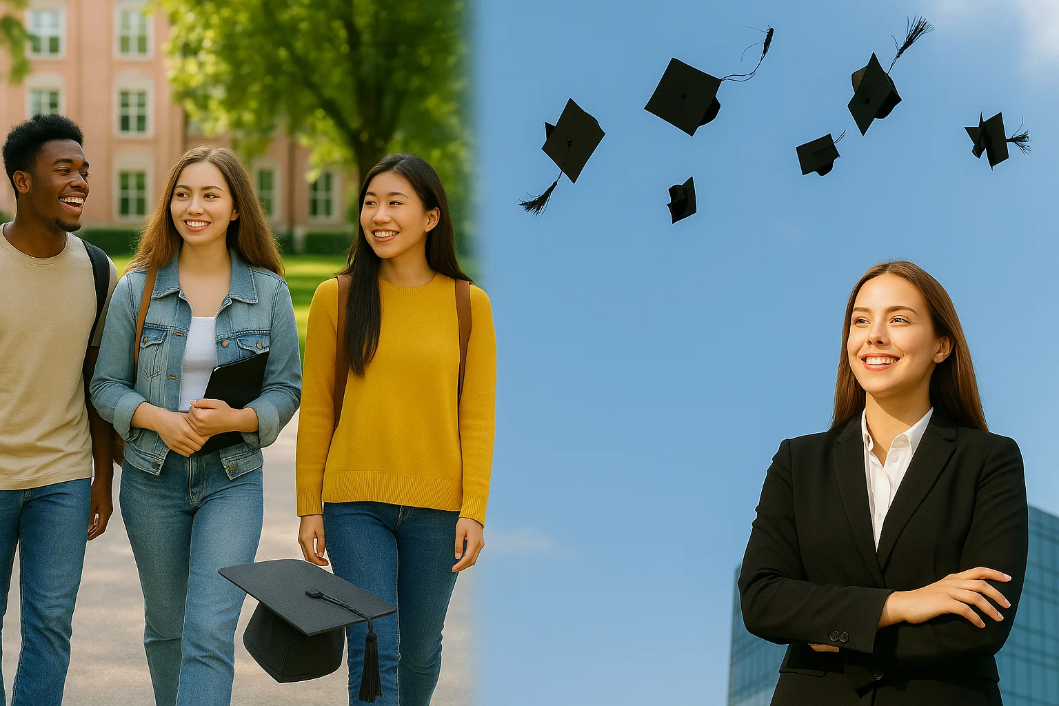 ROI Rankings: Choosing a University That Maximizes Your Investment